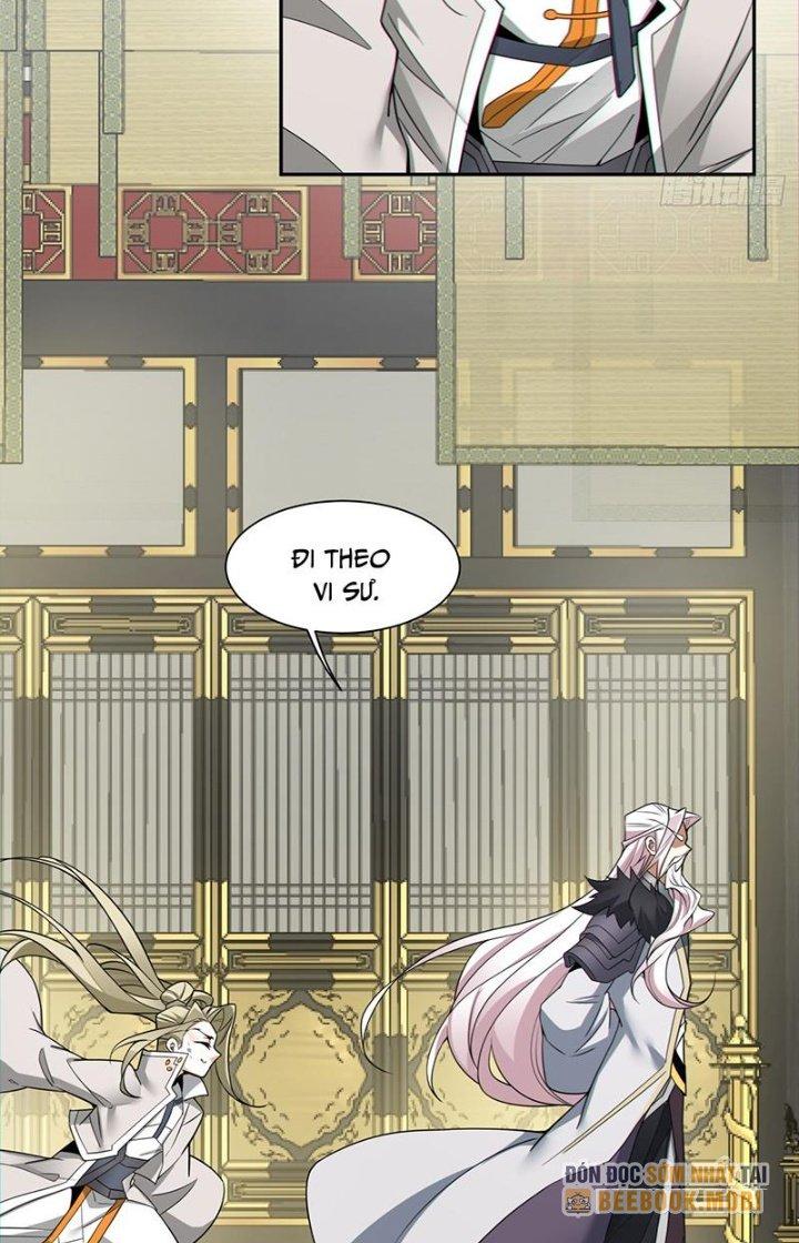 đồ đệ của ta đều là trùm phản diện chapter 86 30