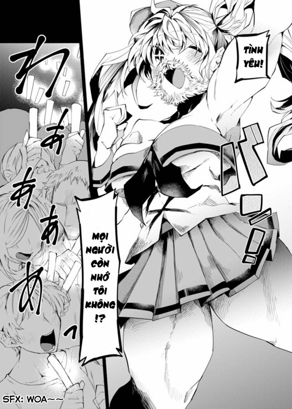 dungeon nursery chapter 21 5