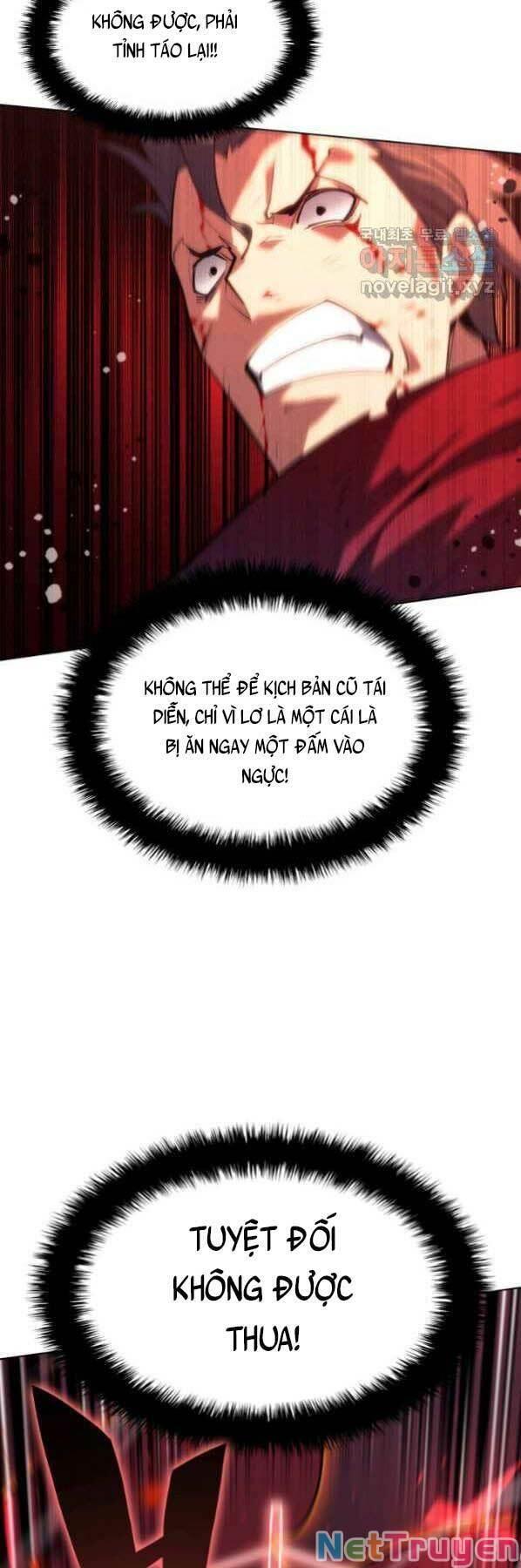 vượt qua giới hạn chapter 146 71