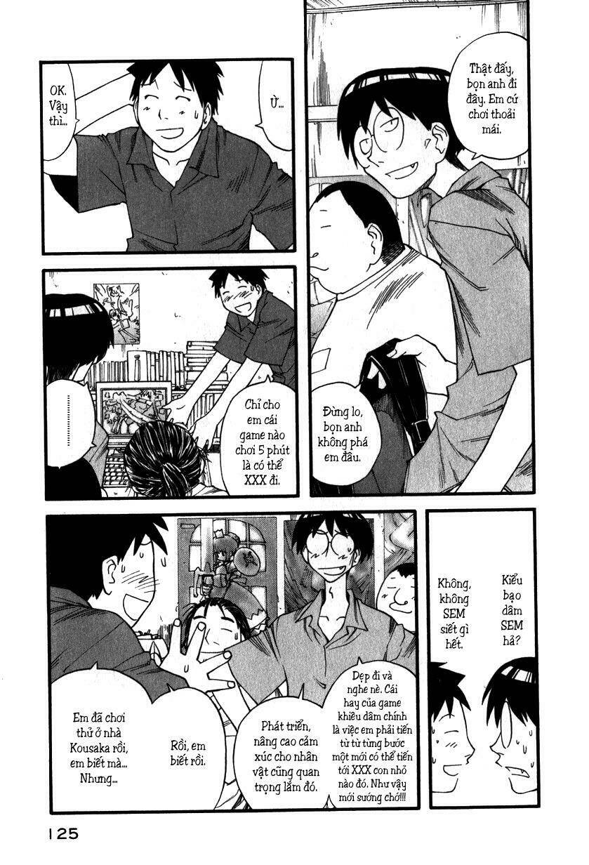 genshiken chapter 17 16