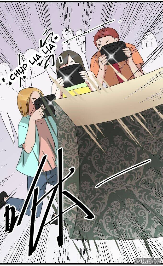 cho anh gần em chapter 19 18