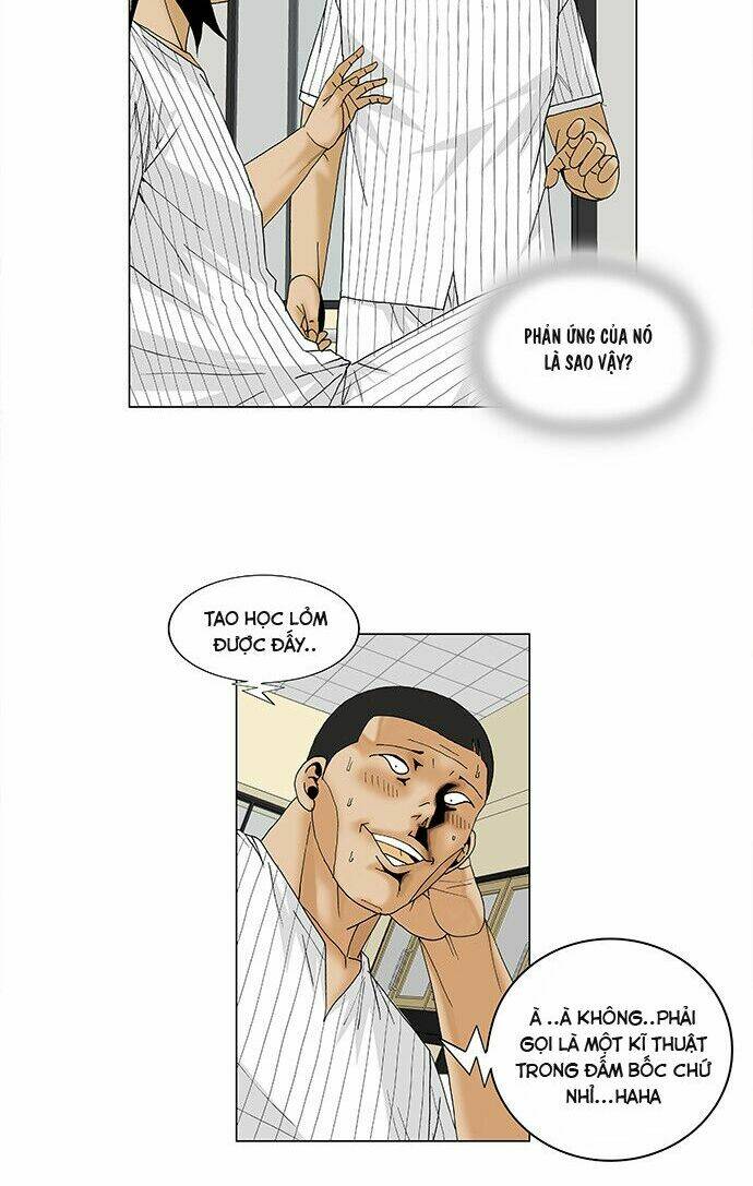 ultimate legend: kang hae hyo chapter 97 14