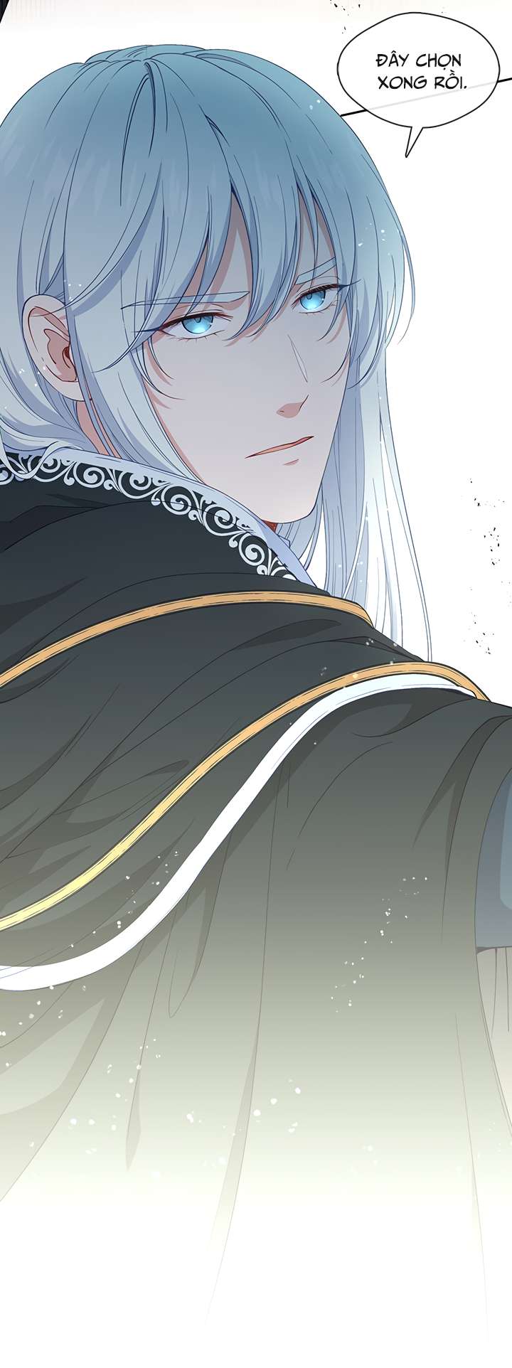 hãy coi chừng ác nữ chapter 58 22