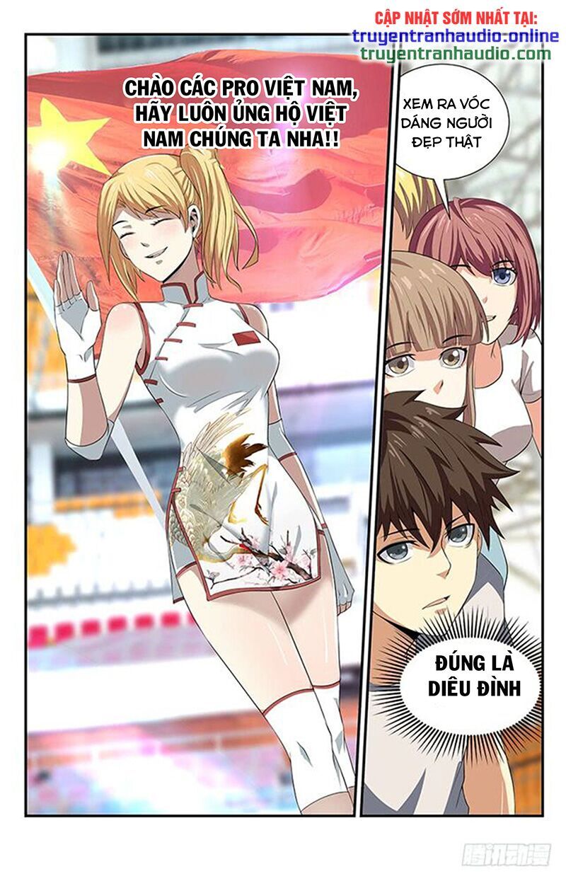 long ẩn giả chapter 141 1