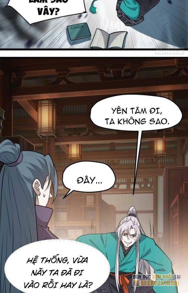 hệ thống gánh con mạnh nhất chapter 105 37