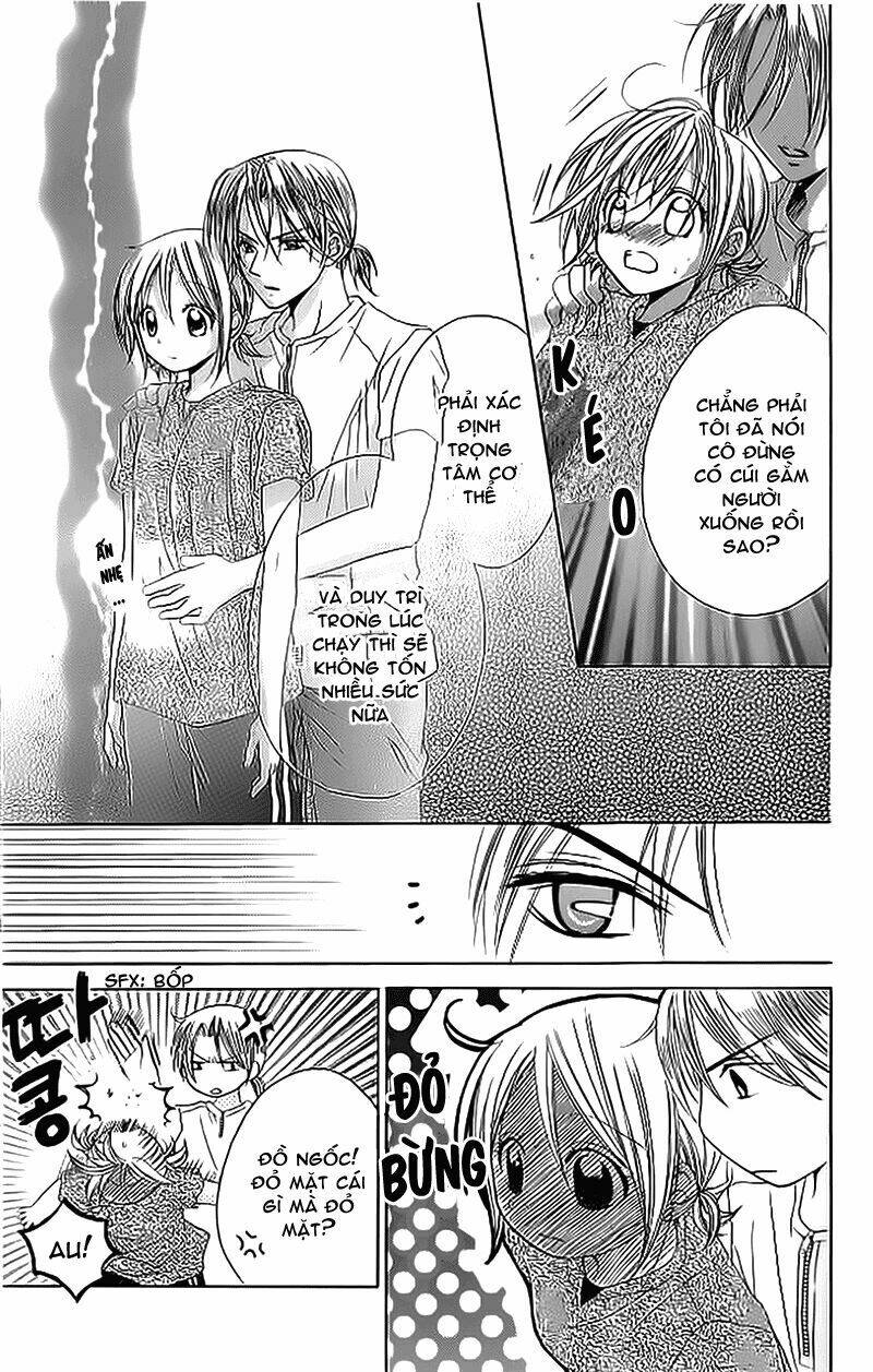 houkago orange chapter 3 21