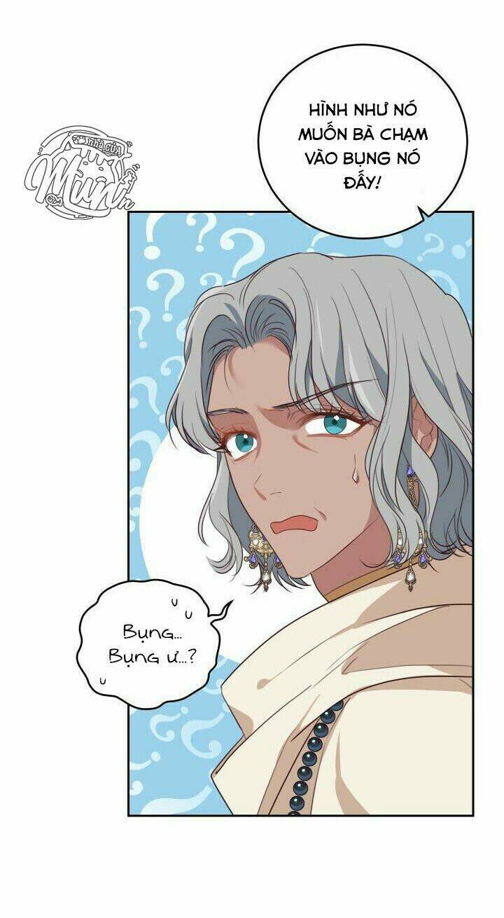 nhà điều chế nước hoa độc quyền của bạo chúa chapter 26 12