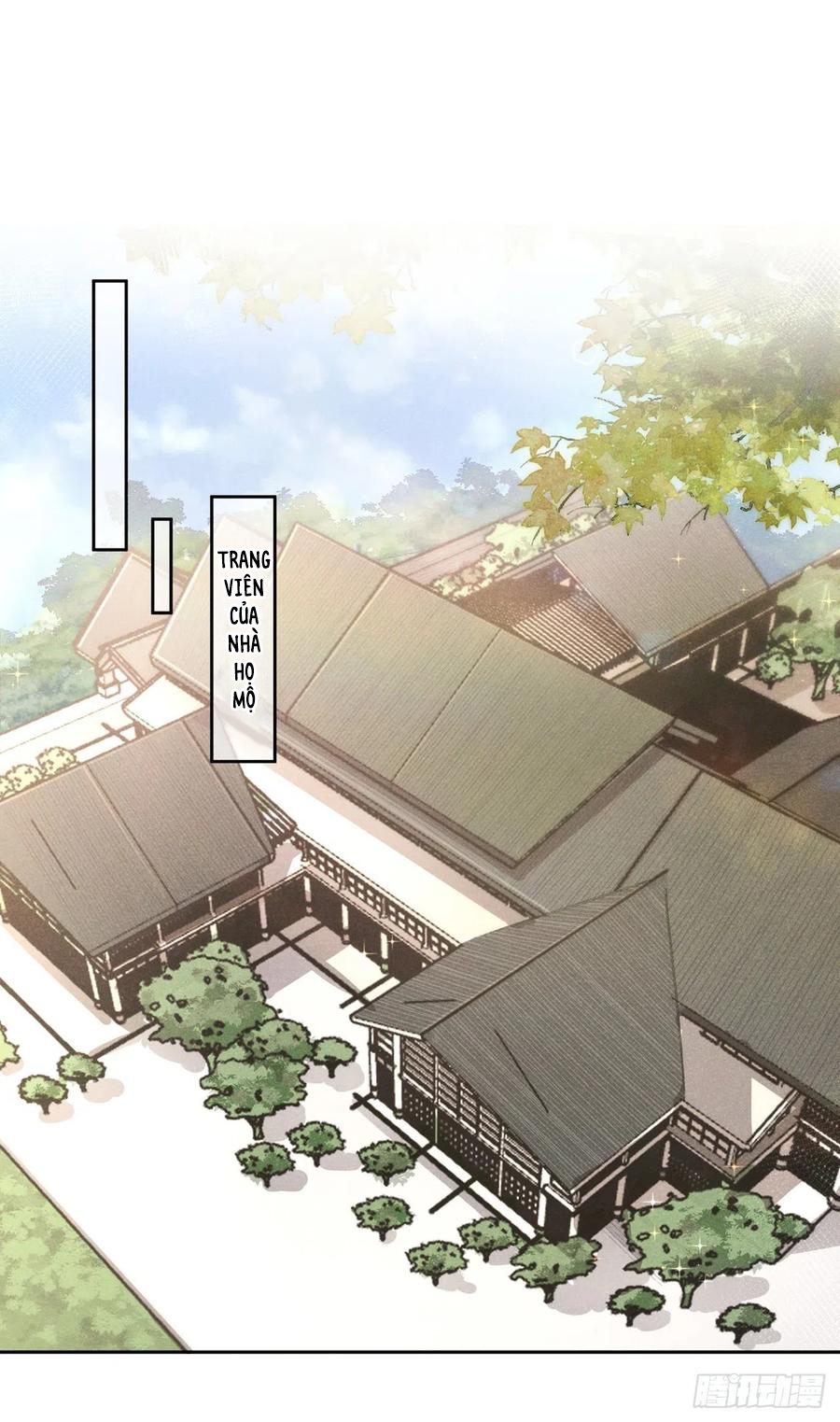 anh ấy gọi tôi là hắc liên hoa chapter 144 15