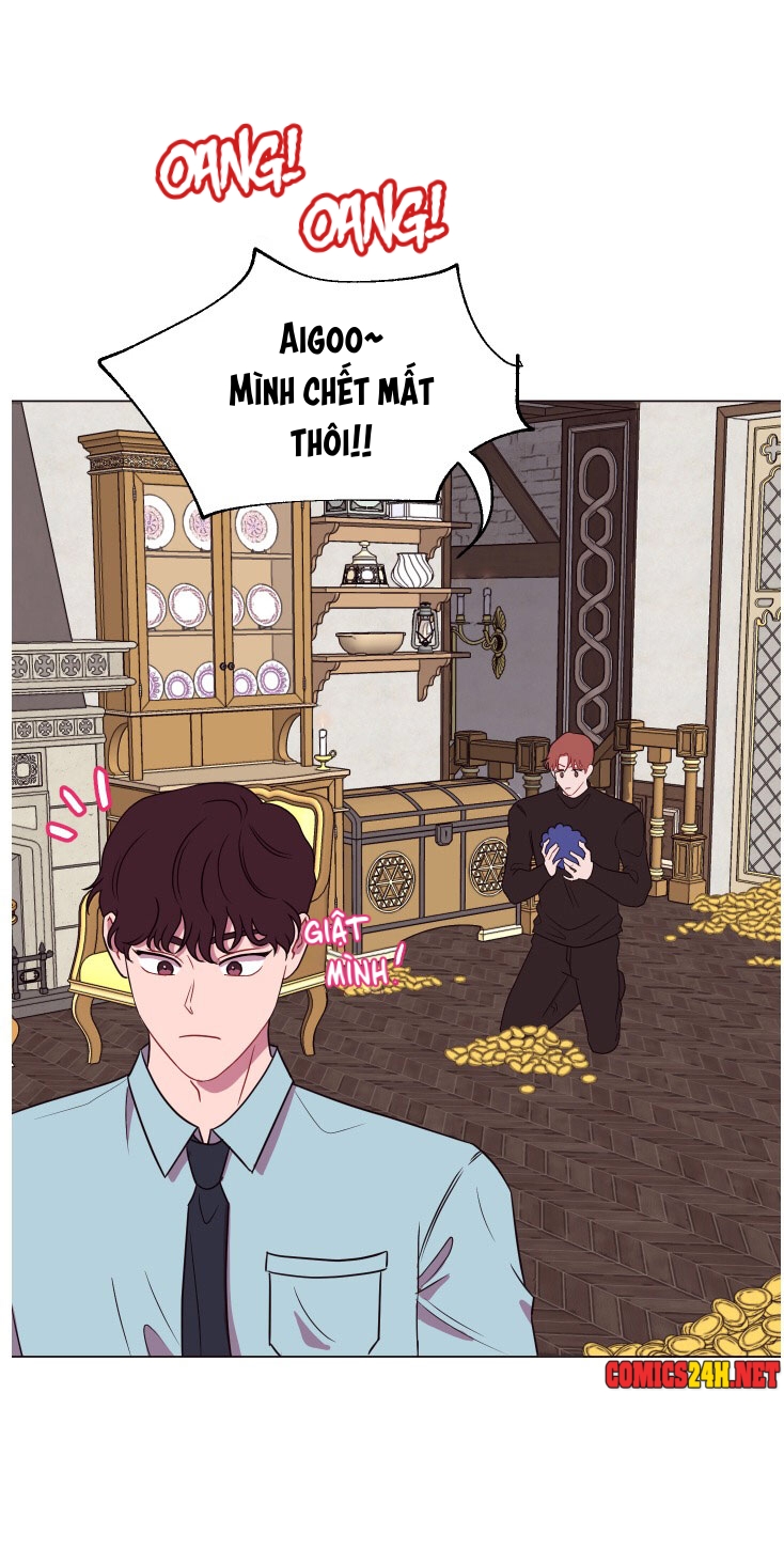 trả đồ chơi lại cho tôi chapter 11 22