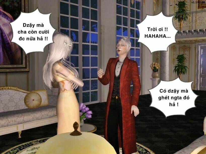 truyện sims - earl story chapter 24 47