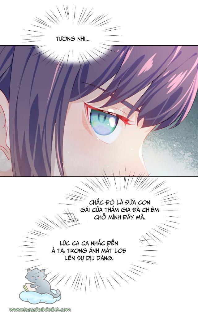 một đêm nọ đột nhiên yandere tới! chapter 37 9