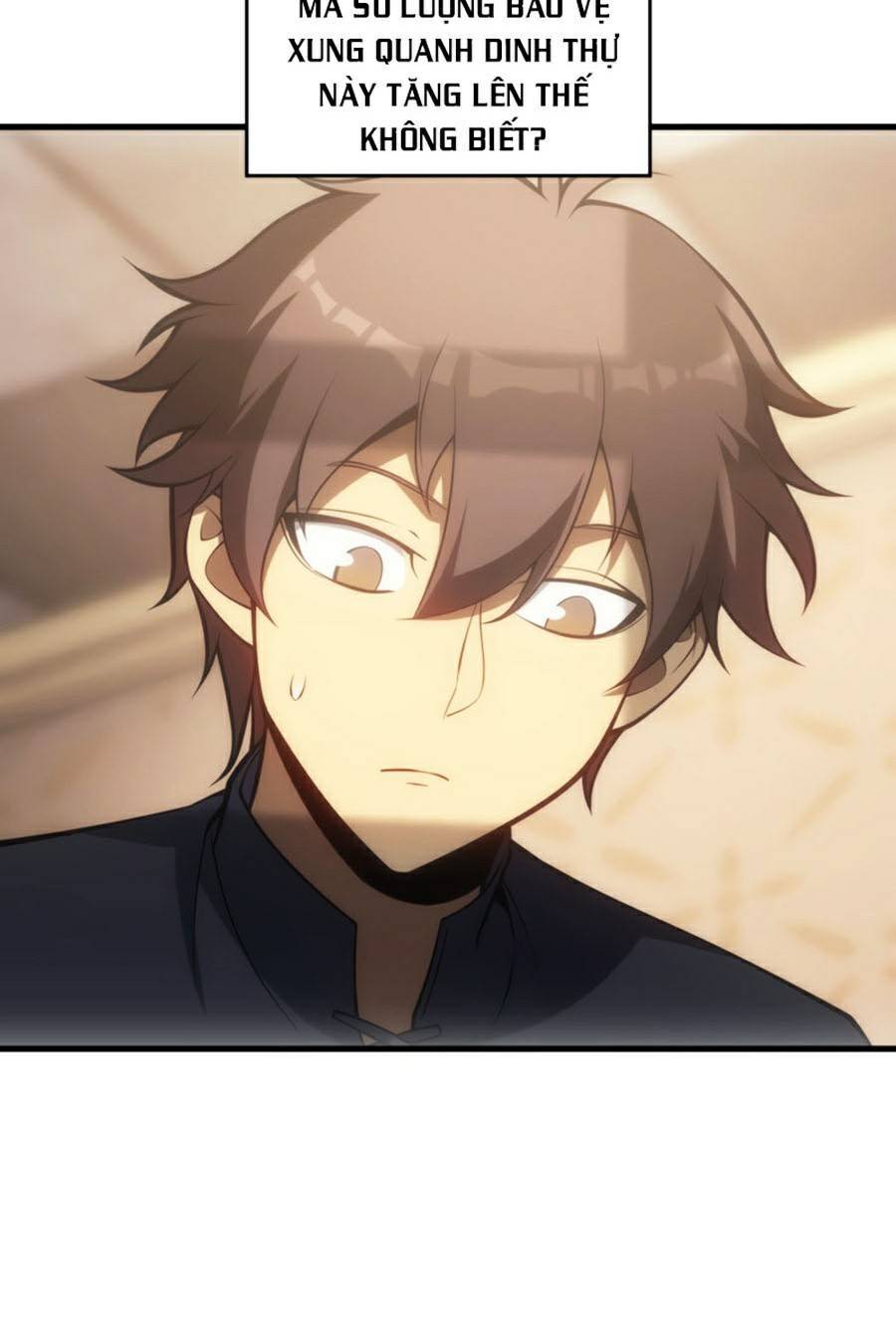 tái sinh ở dị giới, tôi từ công chức trở thành chiến thần chapter 10 26