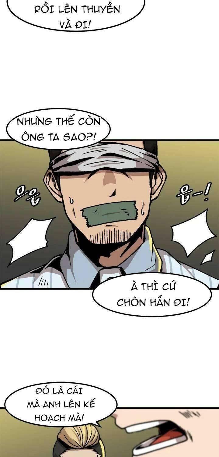 lên cấp một mình chapter 49 35