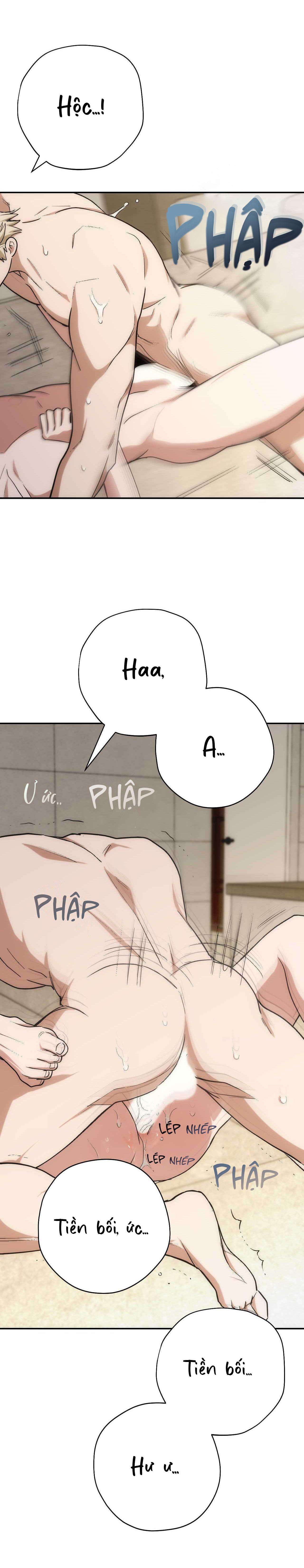 chìm trong khoái lạc chapter 20 44