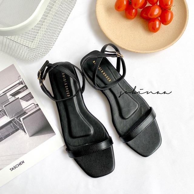 Sandal N178- kẹp ngón siêu xinh