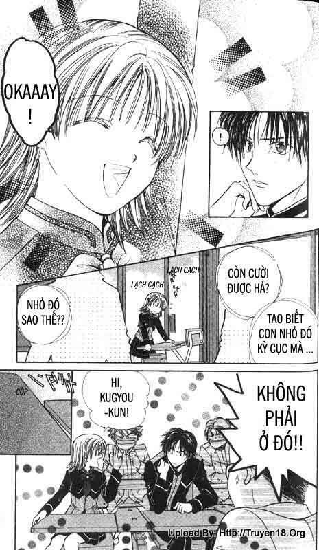 cô bé nghèo khó chapter 2 13