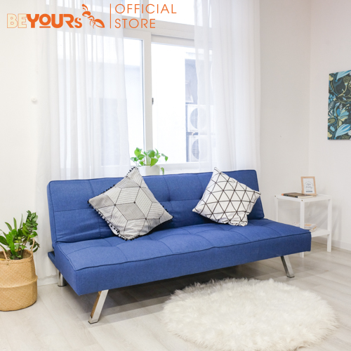 Ghế Sofa Giường Thông Minh BEYOURs Amanda Sofa Bed Đa Năng Nội Thất Lắp Ráp.