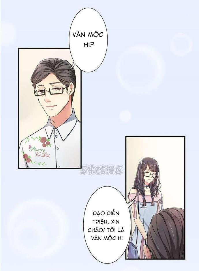 ảnh đế cầu sủng chapter 1 26