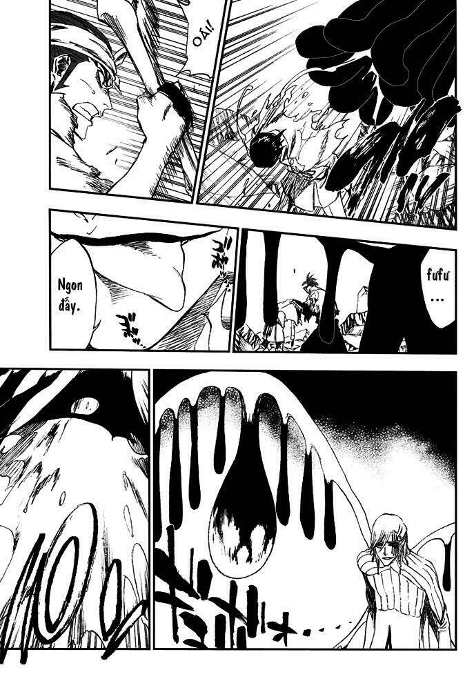 thần chết ichigo chapter 293 10