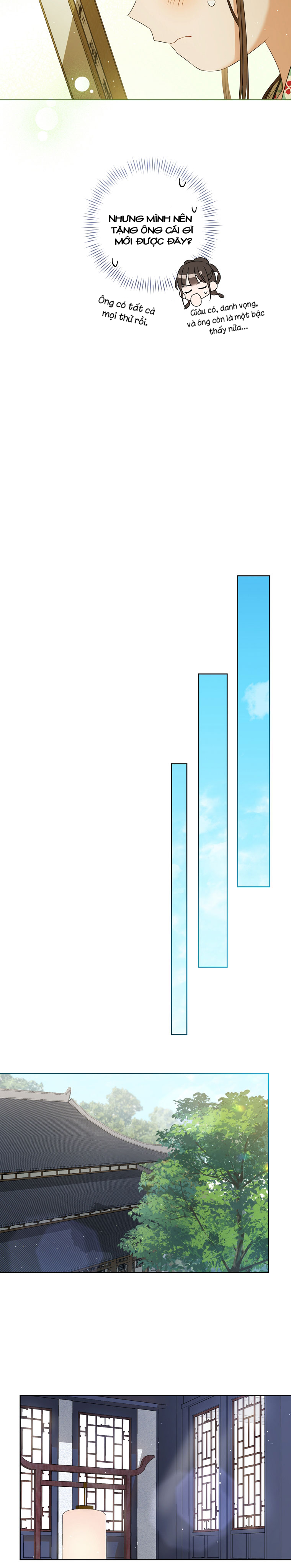 trở thành cô cháu gái bị khinh miệt của nhà quyền quý chapter 15 12