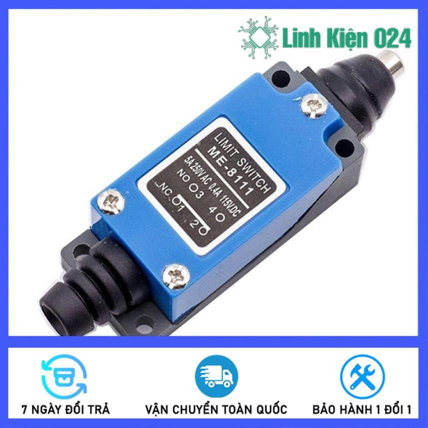 Công Tắc Hành Trình Moujen ME-8111 250VAC-5A