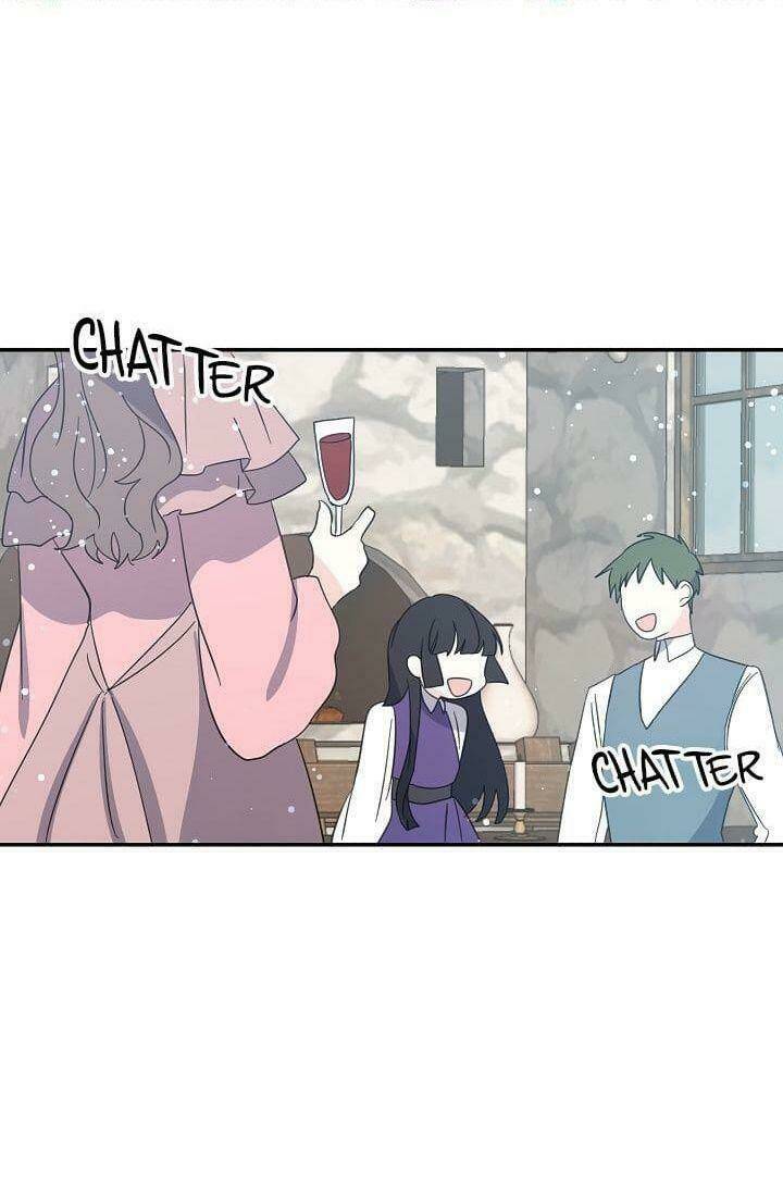 tôi là bạn gái cũ của một người lính chapter 22 33