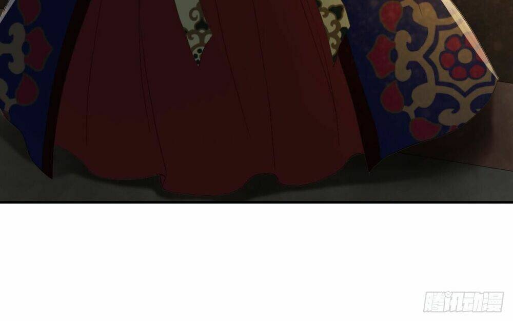 vương gia ba tuổi rưỡi của tôi chapter 36 27