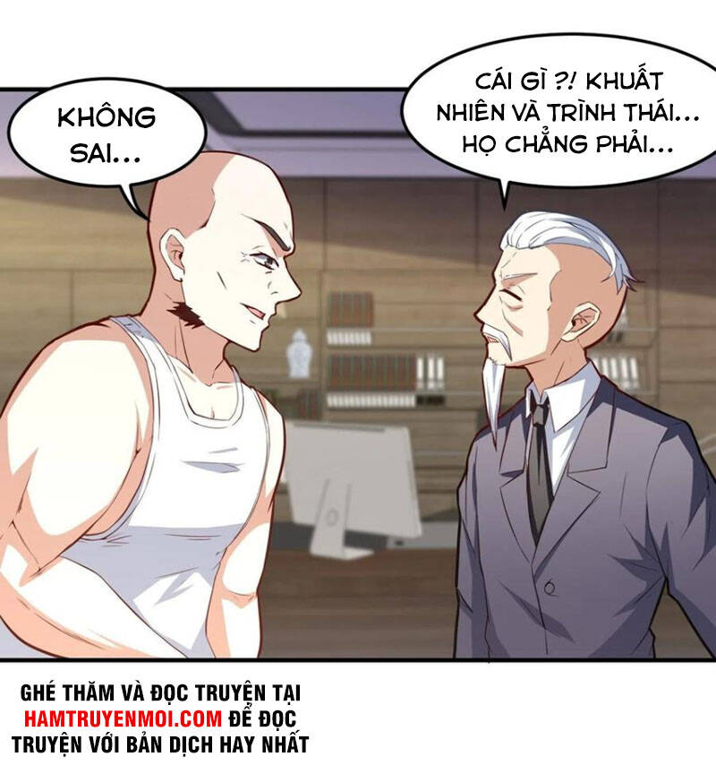 Cao Năng Lai Tập Chapter 156 - Trang 49