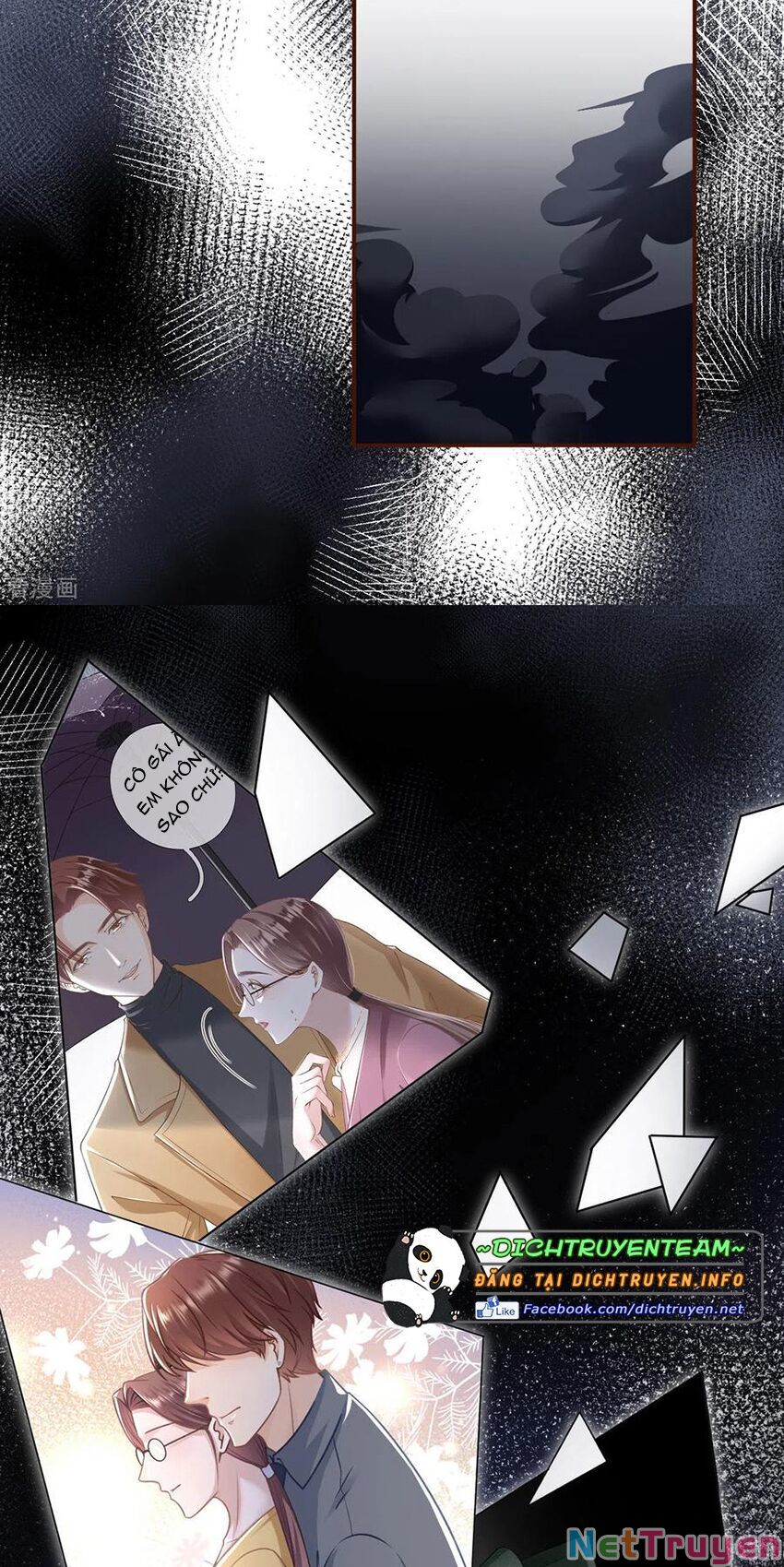 bạn gái tôi mới 30+ tuổi xuân chapter 112 2