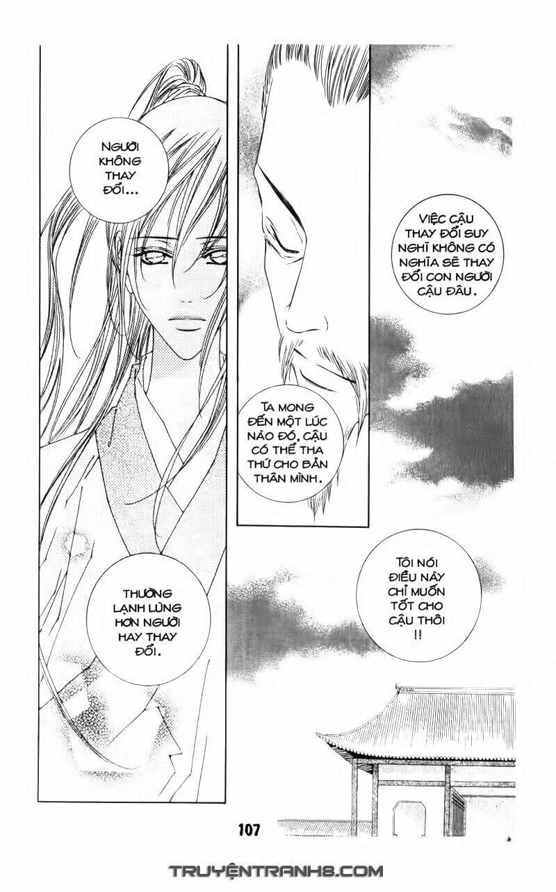 pháp sư trừ tà chapter 10.1 8