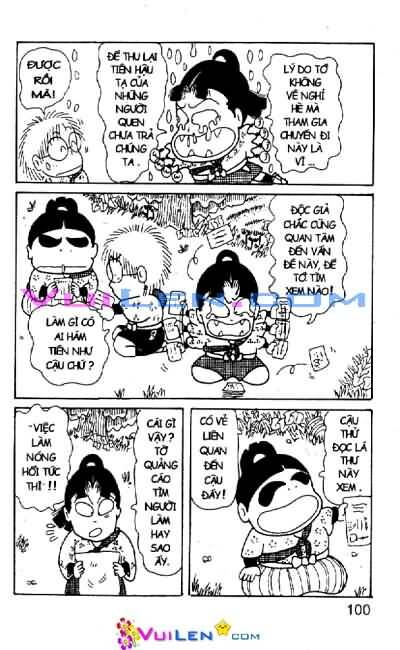 ninja loạn thị chapter 34 101