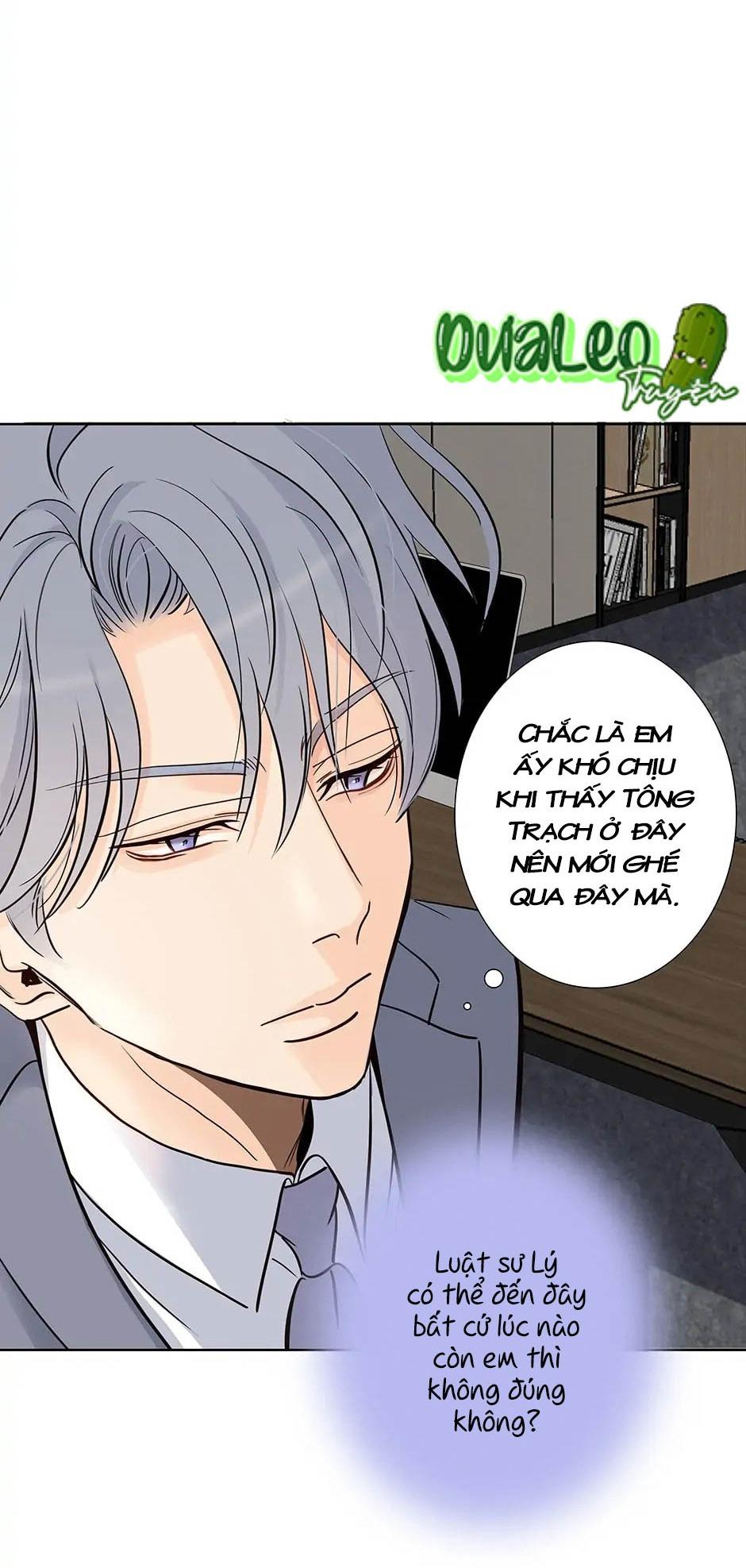 đừng chạm vào tim tôi chapter 70 15