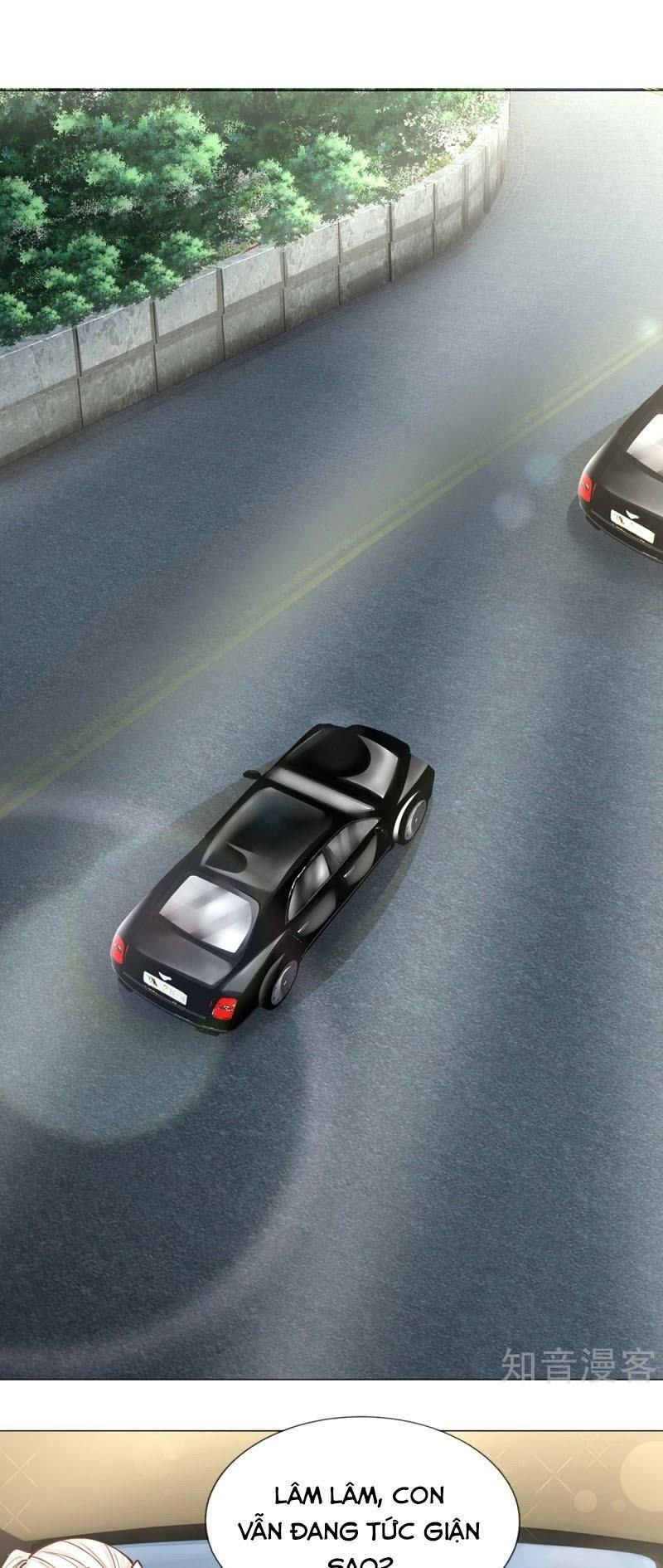 vú em tiên tôn đi ở rể chapter 129 7