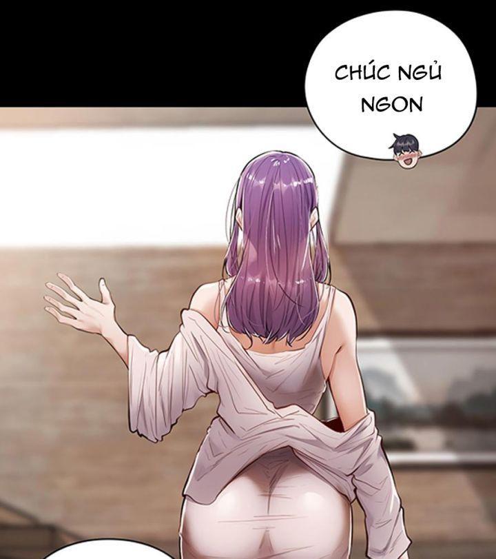 có phòng trống không? - không che chapter 5.1 19