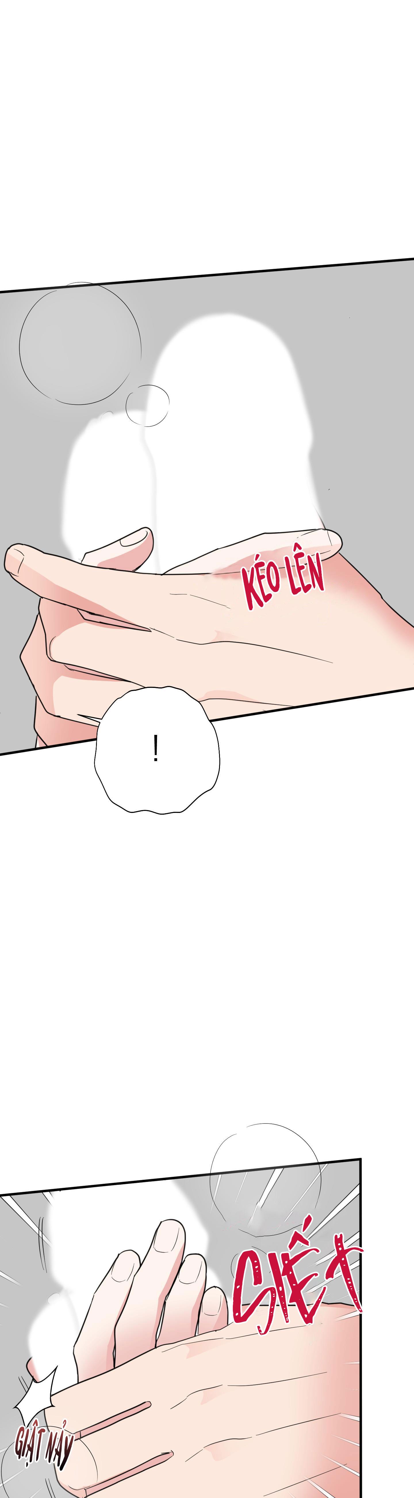 món quà dành cho kẻ ngạo mạn chapter 10 25