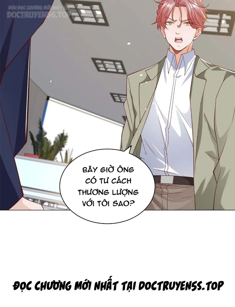 tài xế lái xe công nghệ như ta có nhiều tiền thì sao? chapter 7 41