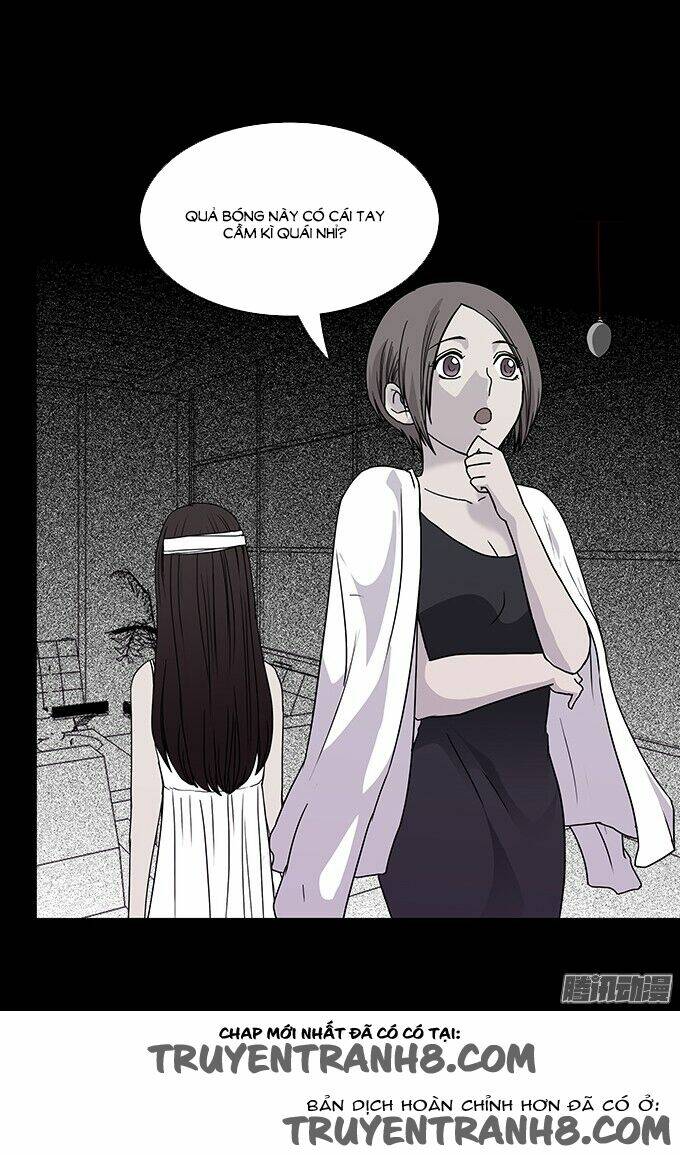 ớn lạnh tuyệt đối chapter 94 27