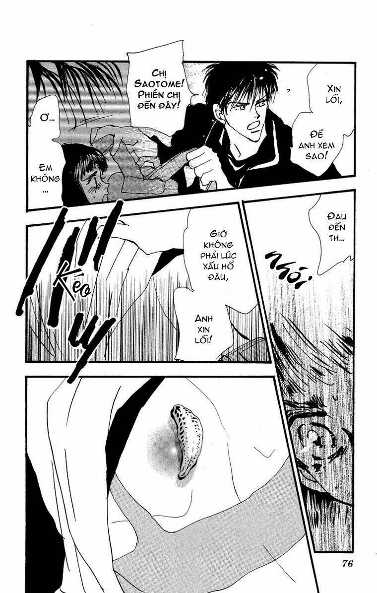 7 mầm sống chapter 2 19