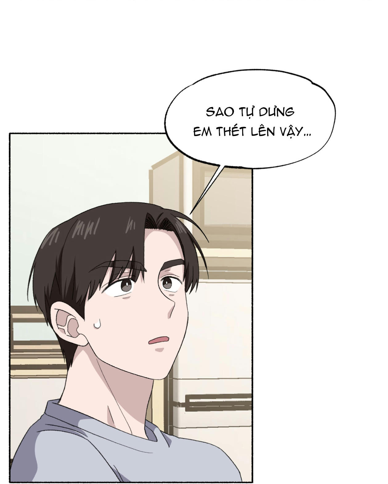 ruru tinh quái chapter 19 15