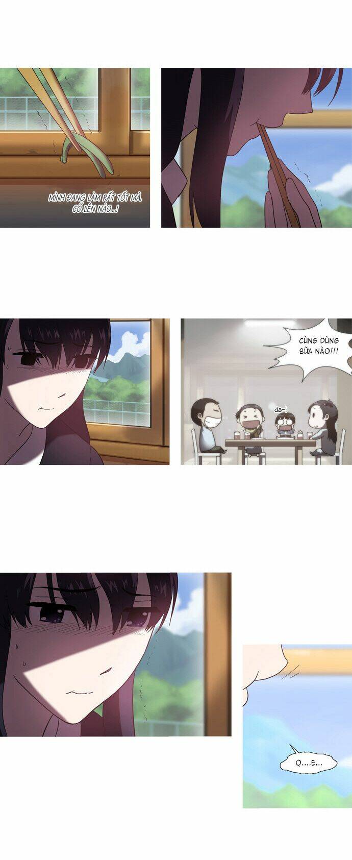 ma cà rồng biết yêu chapter 29 17