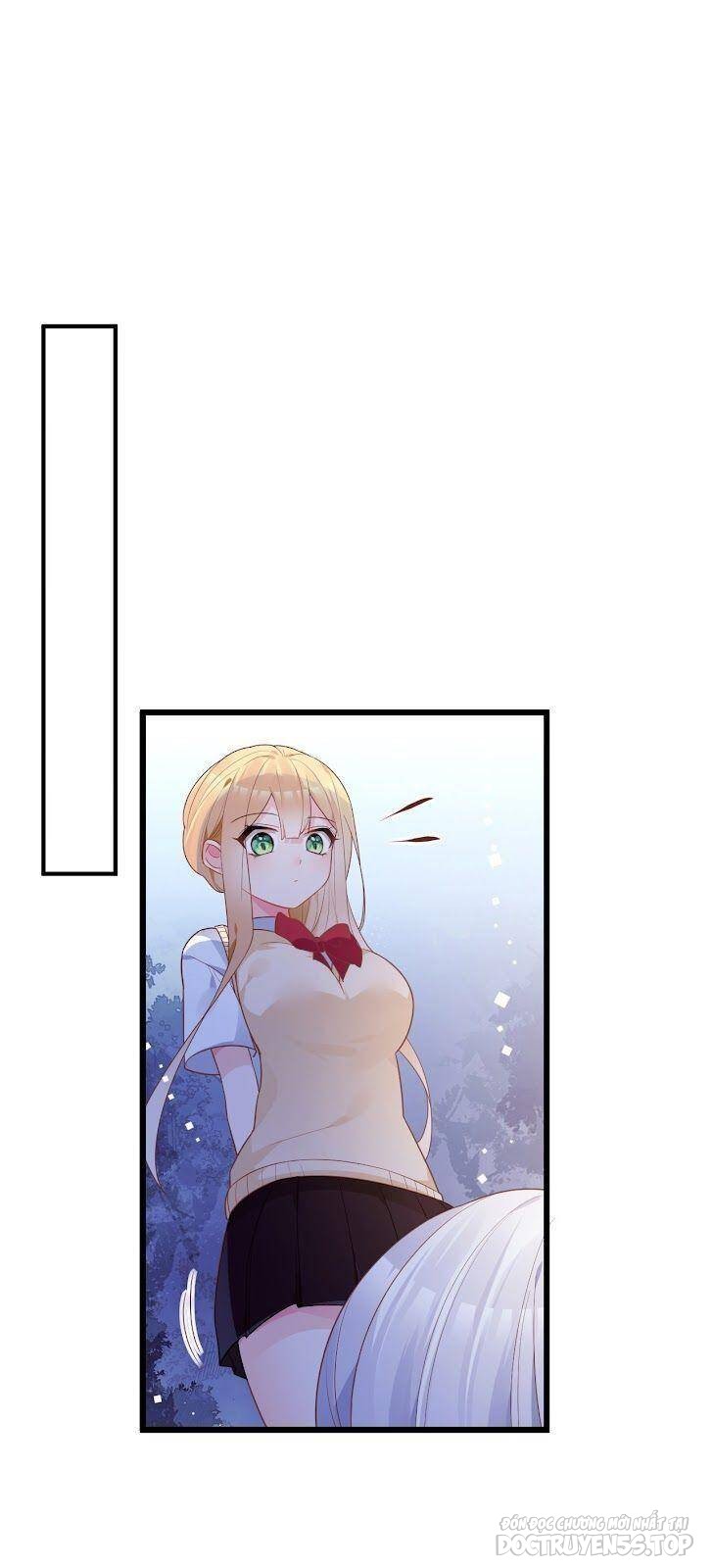 tôi chỉ muốn chơi game, đừng lôi vào yêu đương chapter 12 32