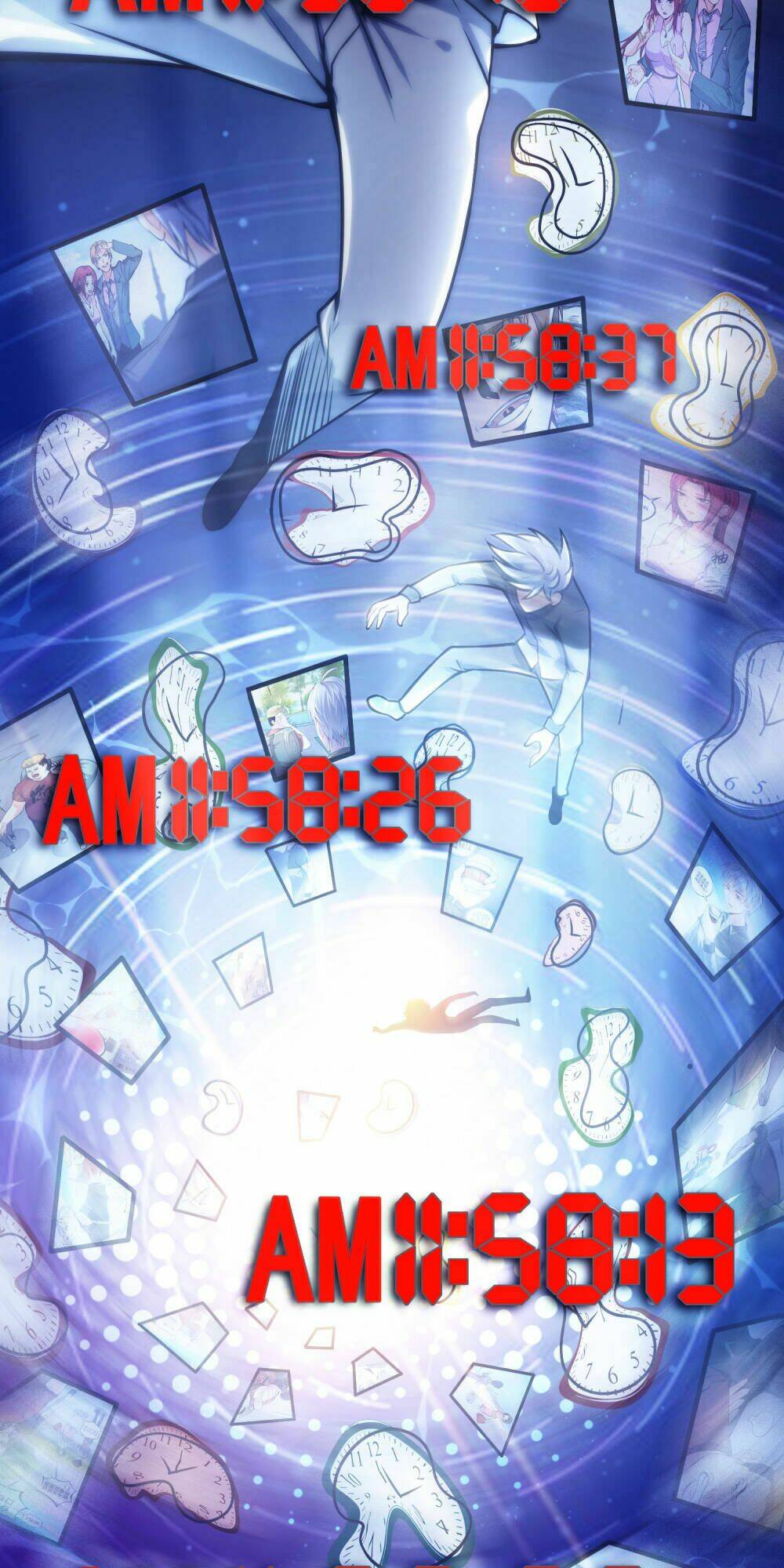 tôi có thuốc hối hận chapter 2 19