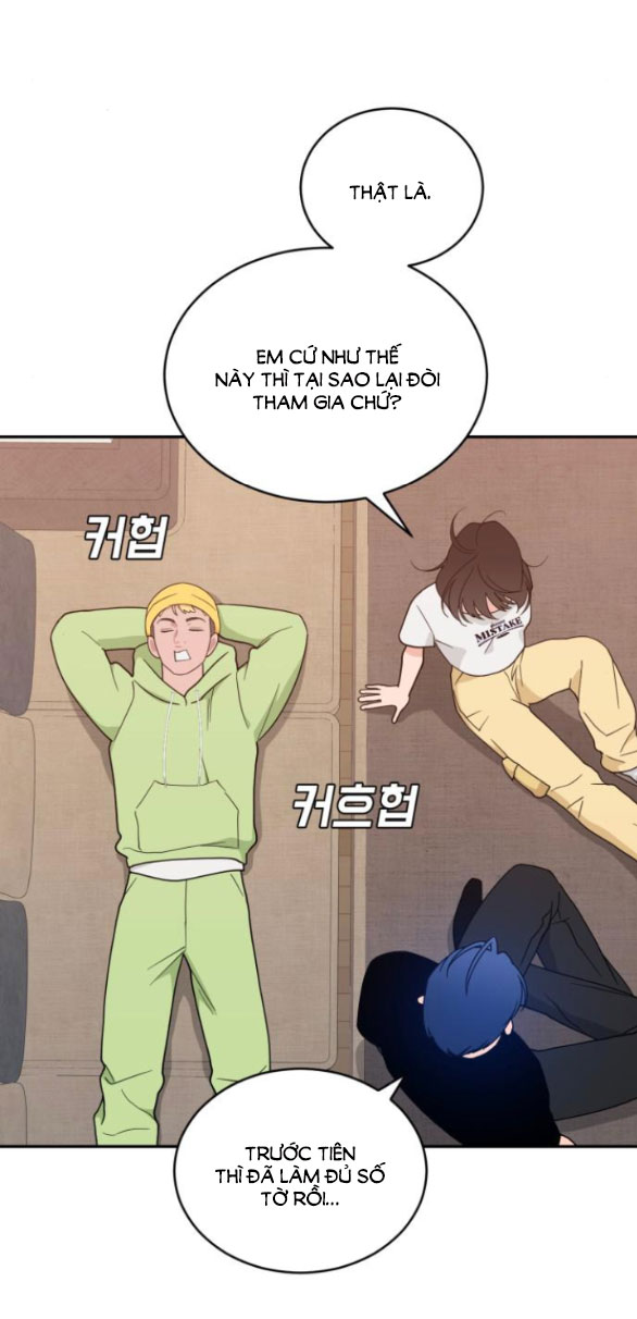 Vận May Bất Ngờ chapter 41.2 18