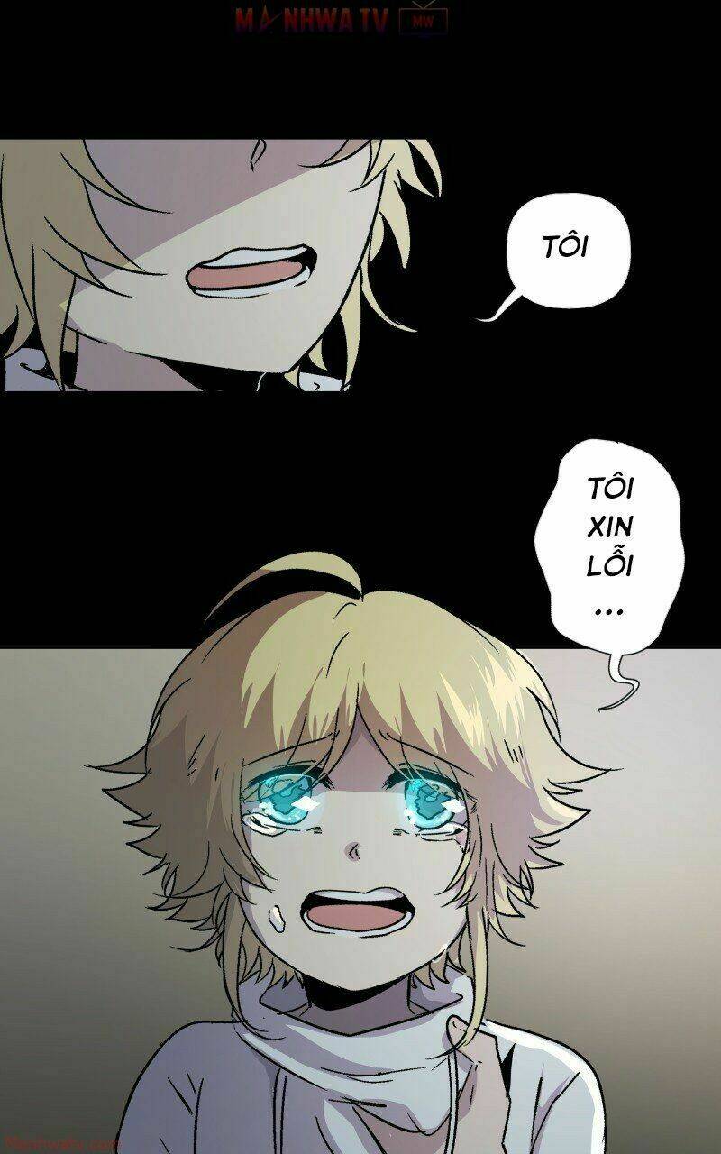 Trọng Sinh Mạc Thế Chapter 51 16