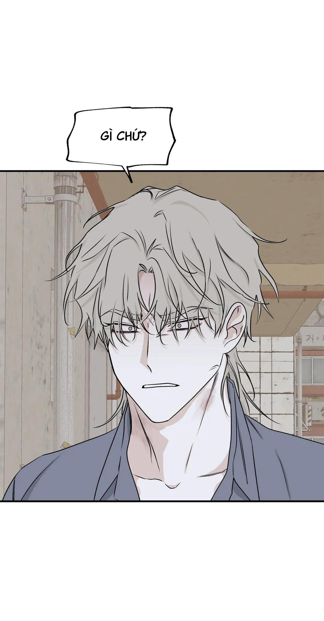 thủy triều thấp lúc chạng vạng chapter 59 23