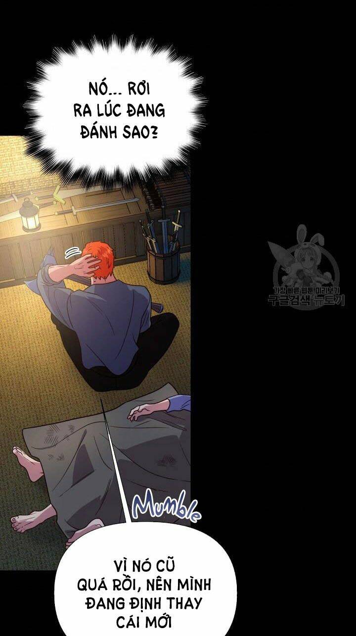 khế ước của nữ công tước quái vật chapter 147 36