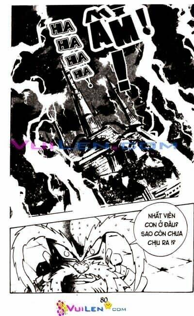 những người bạn tốt chapter 21 81