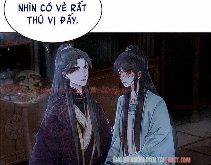 trọng sinh bá sủng nhiếp chính vương quá mạnh mẽ chapter 111 37