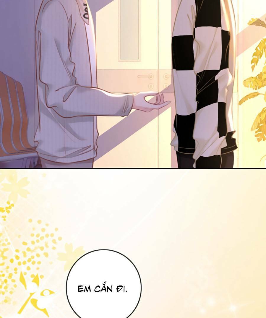 Ám Hắc Hệ Noãn Hôn chapter 148.5 26