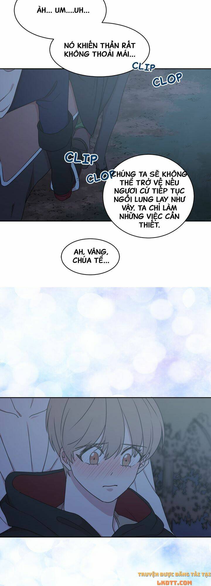 tôi chọn kết thúc của hoàng đế chapter 22 14